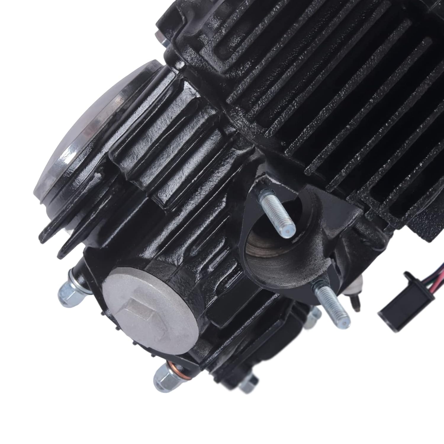 EME 120cc エンジン 未使用